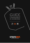 guide changement bombonne stratogrip