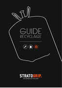 guide recyclage stratogrip