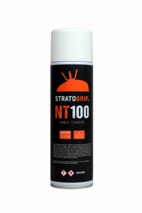 aerosol colle contact stratogrip NT100