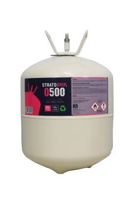 bombonne colle O500