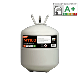 NT100 - 22L