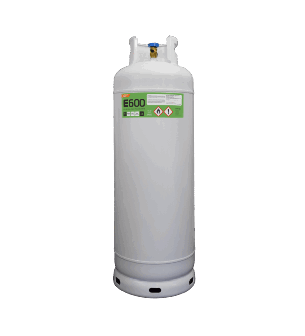 E600 - 110L