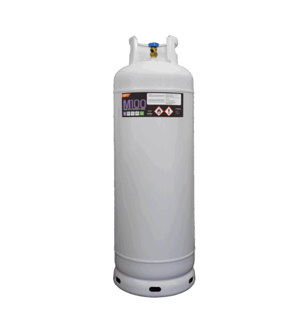 M100 - 110L