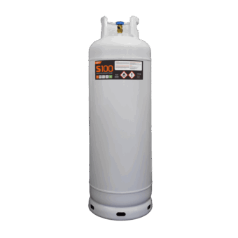 S100 - 110L