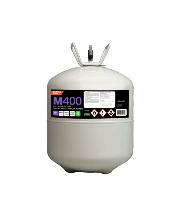 M400 - 22L