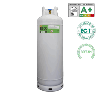E800 - 110L