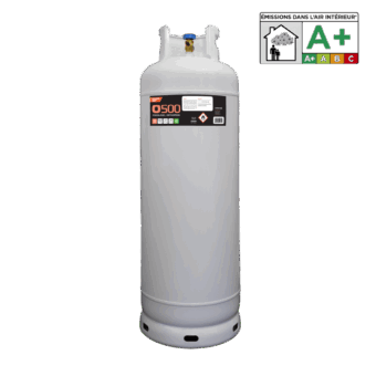 O500 - 110L