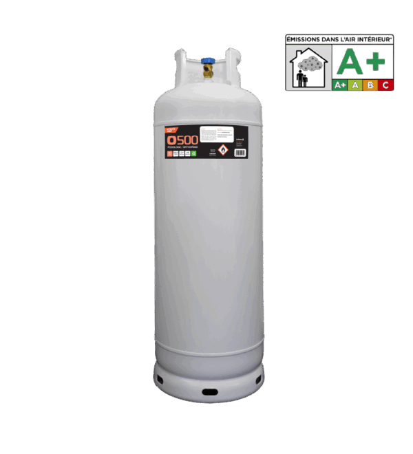 O500 - 110L
