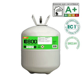 E800 - 22L