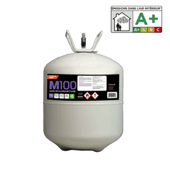 M100 - 22L