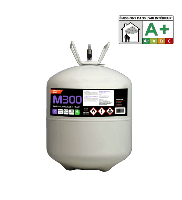 M300 - 22L