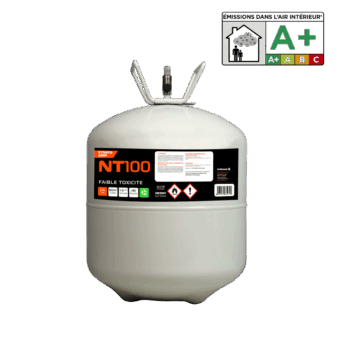 NT100 - 22L