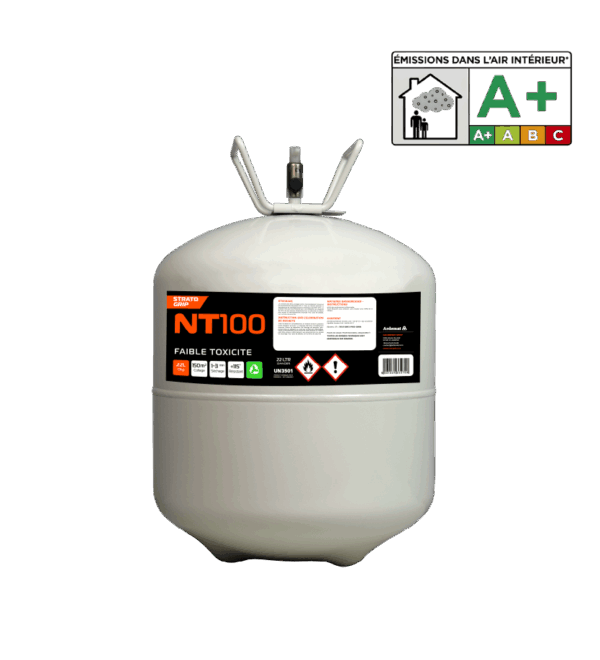 NT100 - 22L