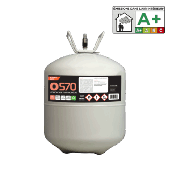 O570 - 22L