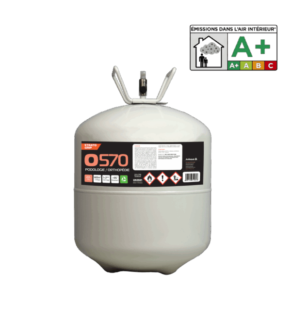O570 - 22L