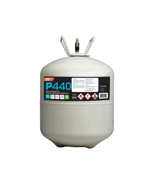 P440 - 22L