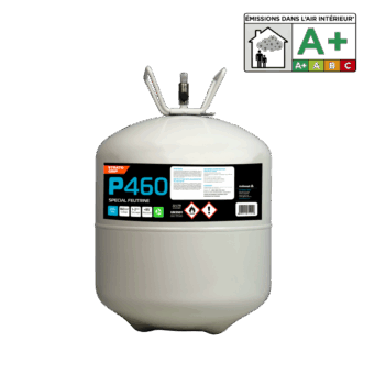 P460 - 22L