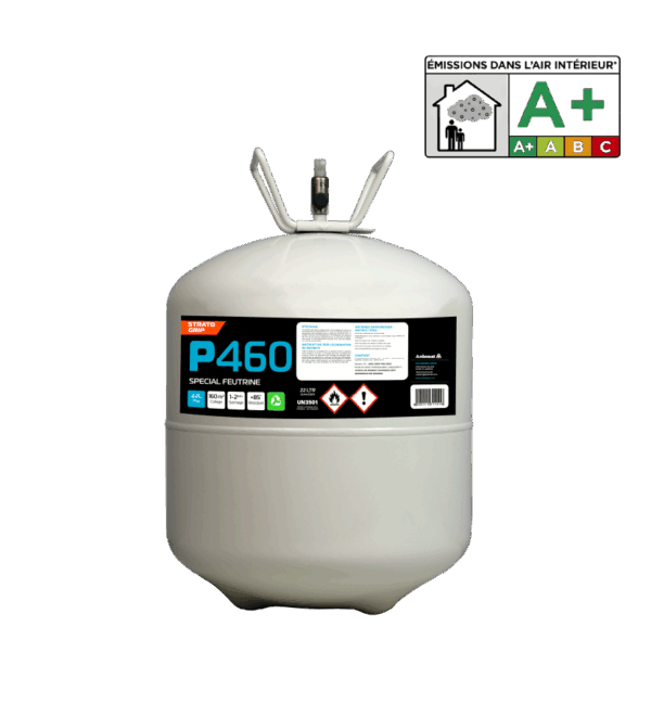 P460 - 22L
