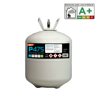 P475 - 22L