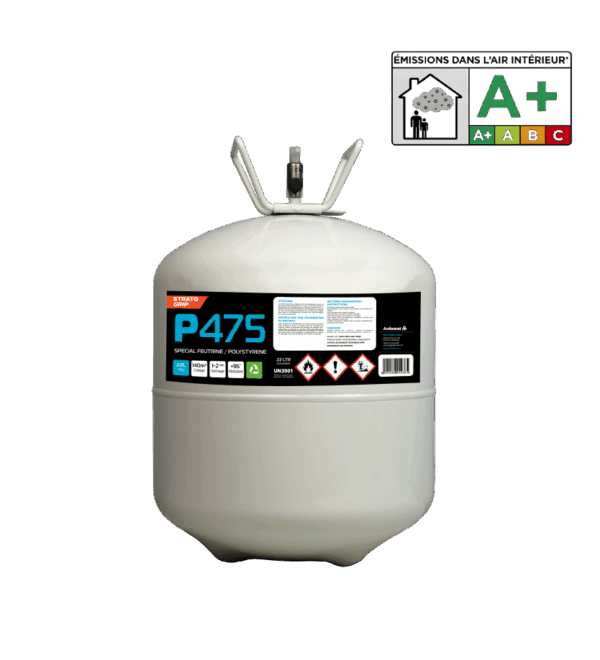 P475 - 22L