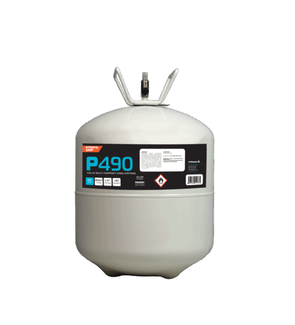 P490 - 22L