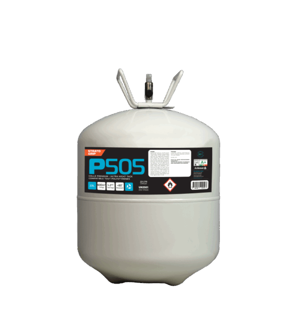 P505 - 22L