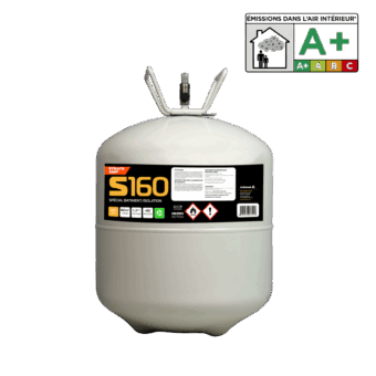 S160 - 22L