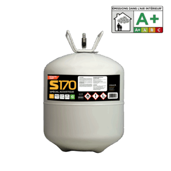 S170 - 22L