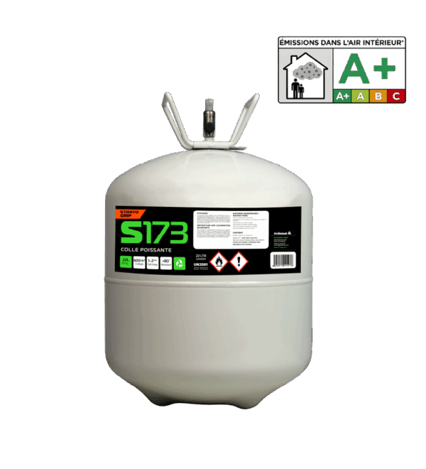 S173 - 22L
