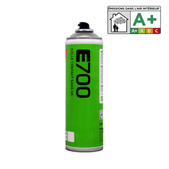 E700 - 500ml