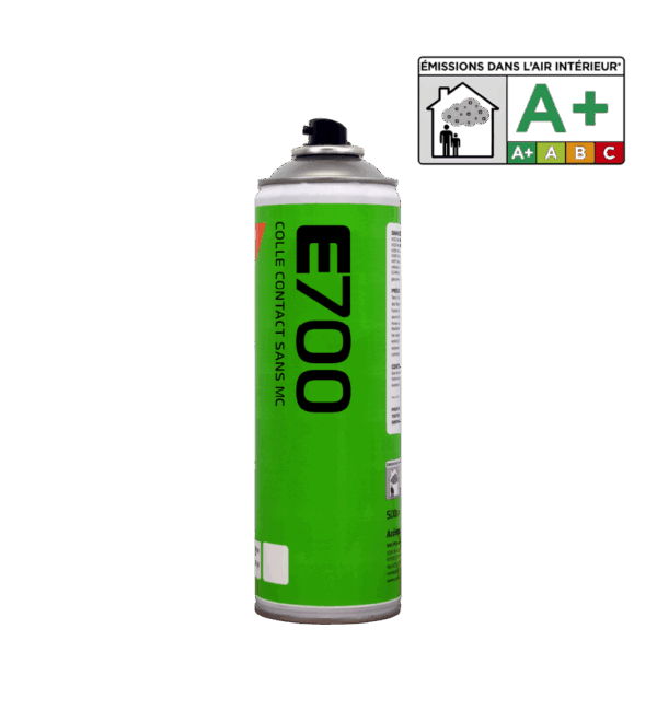 E700 - 500ml
