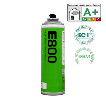 E800 - 500ml