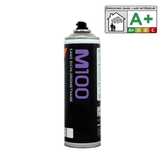 M100 - 500ml