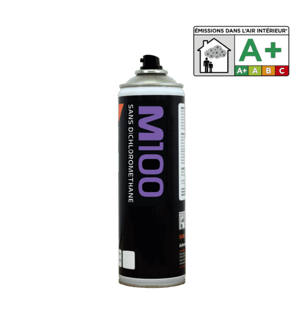 M100 - 500ml