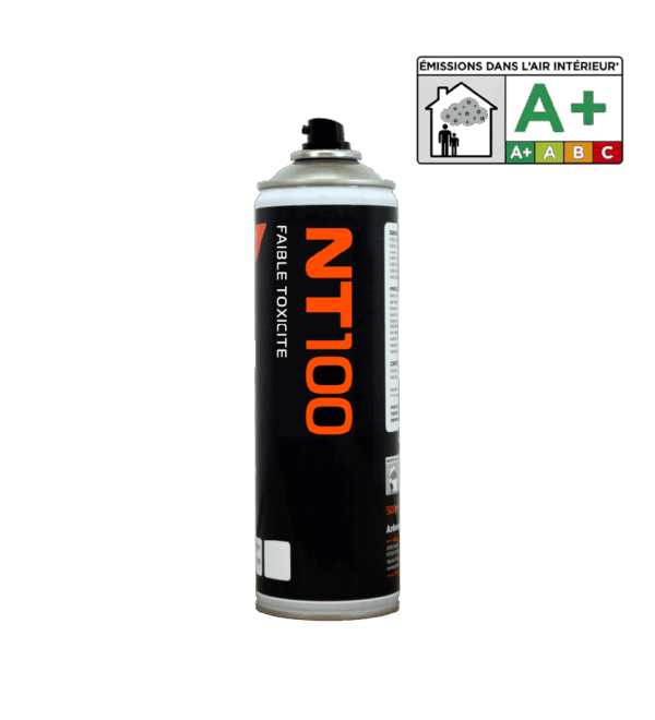 NT100 - 500ml