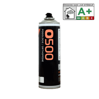 O500 - 500ml
