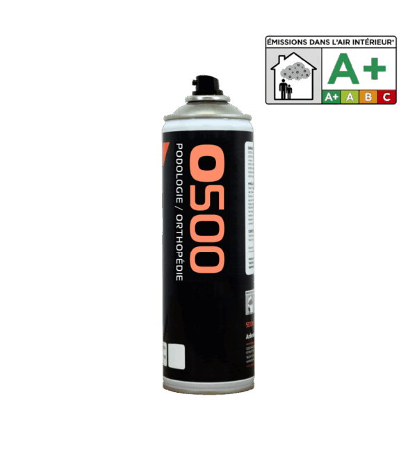 O500 - 500ml