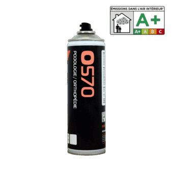 O570 - 500ml