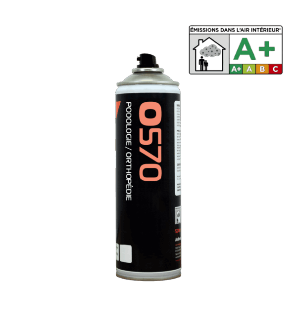 O570 - 500ml