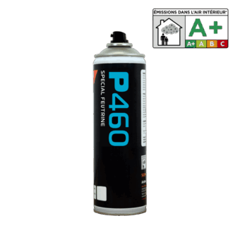 P460 - 500ml