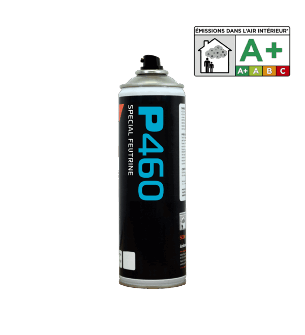 P460 - 500ml
