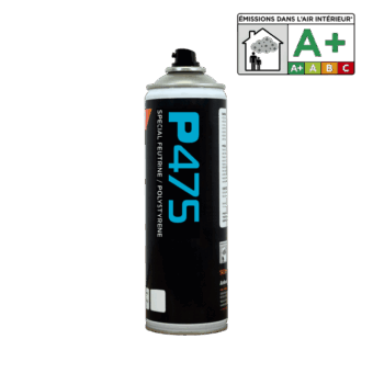 P475 - 500ml