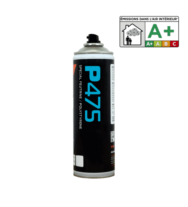 P475 - 500ml