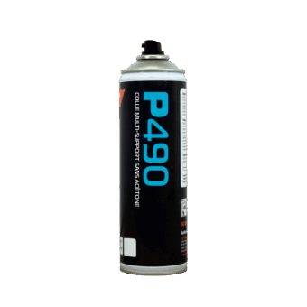 P490 - 500ml