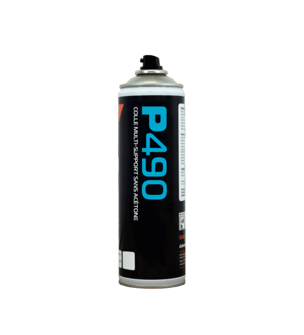 P490 - 500ml