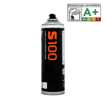 S100 - 500ml