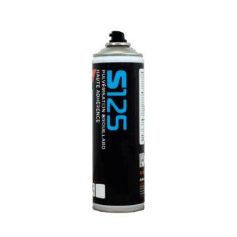 S125 - 500ml