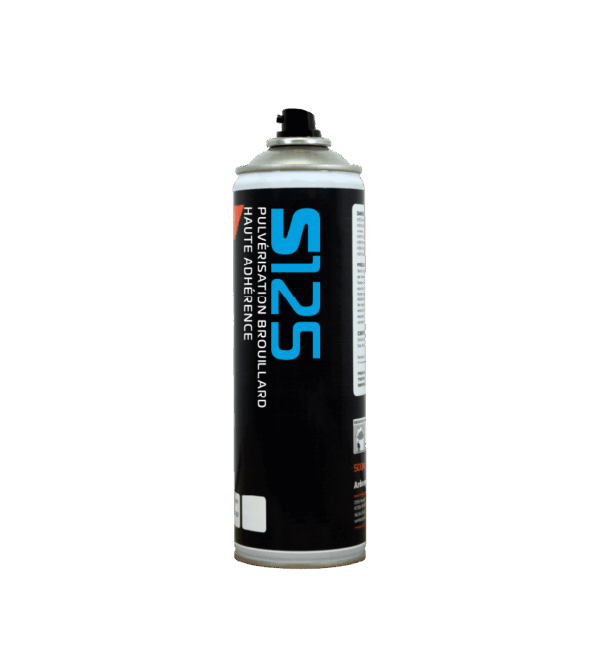 S125 - 500ml