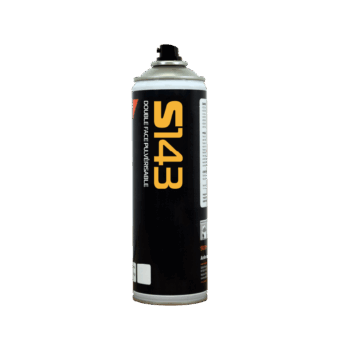 S143 - 500ml