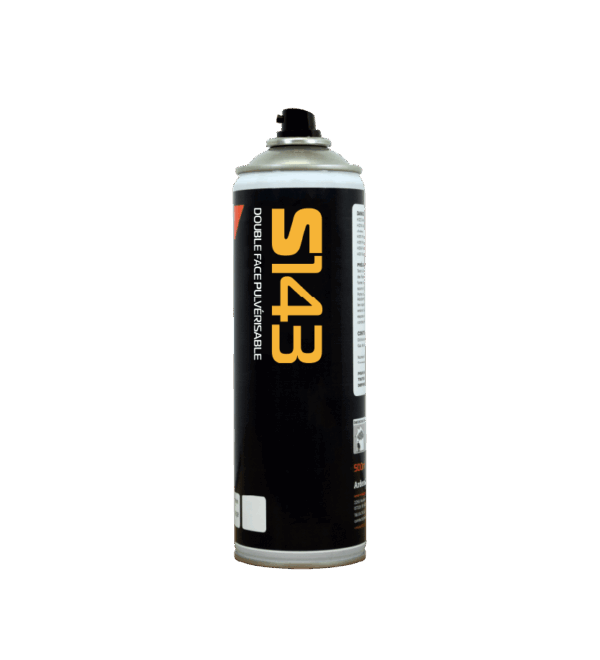 S143 - 500ml